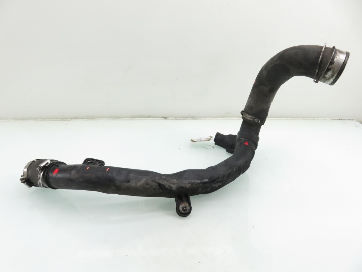 RURA INTERCOOLERA VW TIGUAN (5N ) 2.0 TDI 4motion - CBAB 1K0145840 AB 6