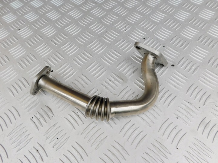 VW Crafter 2.0 TDI hose EGR of the gas original OEM 03L131521AR