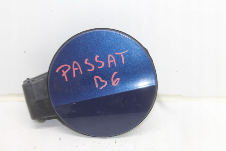 Tankklappe des Kraftstoffsbehälters 3C0010650H PASSAT B6