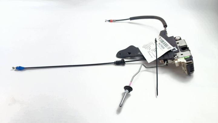 lock door left rear part 04589915AD FIAT FREEMONT