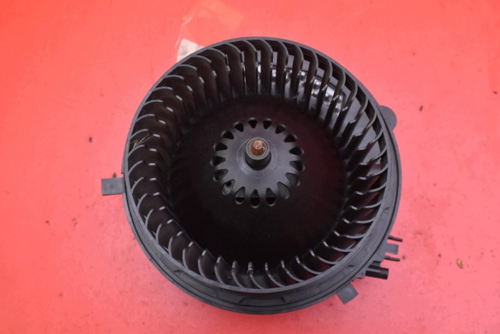 heating fan air conditioning devices EU 3135102369 SKODA OCTAVIA 3 III 13-17
