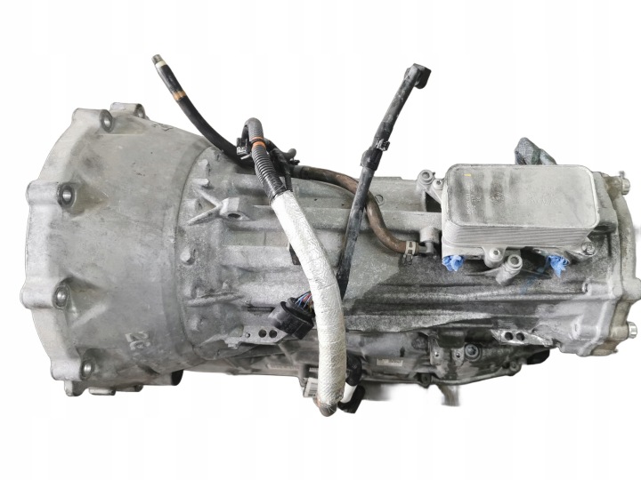 gearbox, PORSCHE CAYENNE II 7P 3.0 TFSI HYBRID MXP 0C8300037E