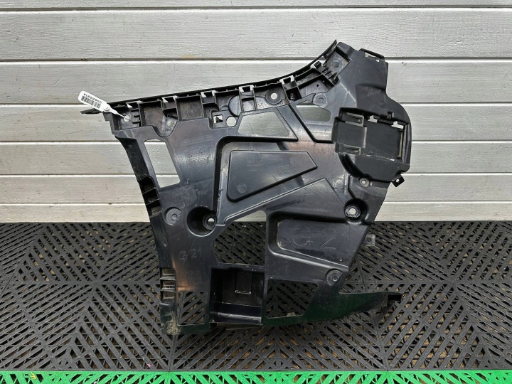 stoßstangenführung hinten heck BMW 3 G21 7427995