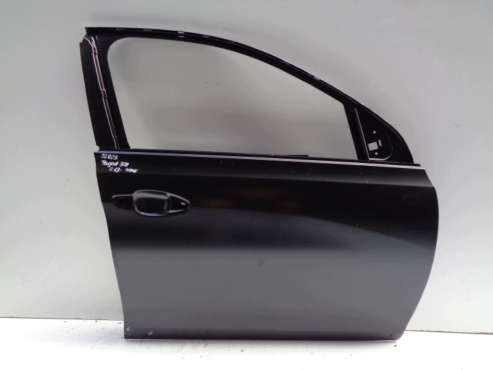 NO-WE-- Portière Droit Avant PEUGEOT 308 II 13- NR 52803