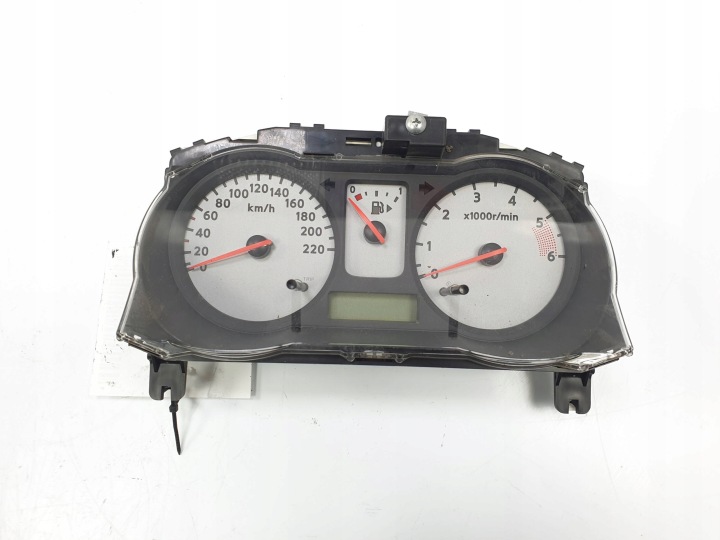 quadro strumenti TACHIMETRO contagiri OROLOGIO 9U55C 26UHDBX NISSAN NOTE