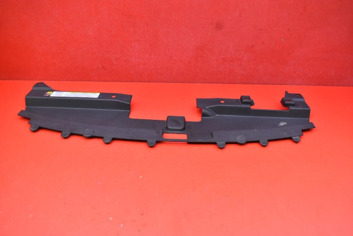 cover supports of the front 491400XXXAA JEEP COMPASS 1 and 2.2 D 10-17