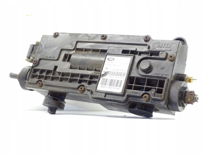 modulo LEVA FRENO A MANO LAND ROVER RANGE ROVER SPORT AH22-2C496-AF