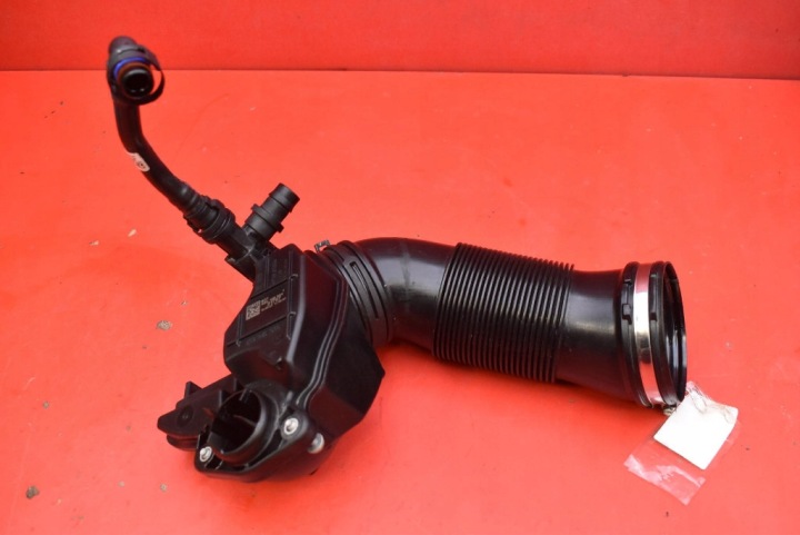 tubo flessibile Tubazione tubo DOLOTU 5Q0129684C SKODA FABIA 4 IV PJ 1.0 TSI 110 KM 21