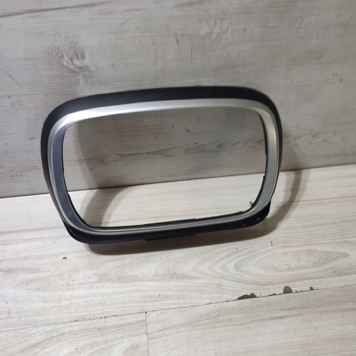 frame jednostki multimedialnej Fiat 500X 735577224