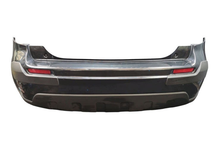 Stoßstange heck hinten SUZUKI SX4 (2007-2009) KOD LAKIERU ZCE
