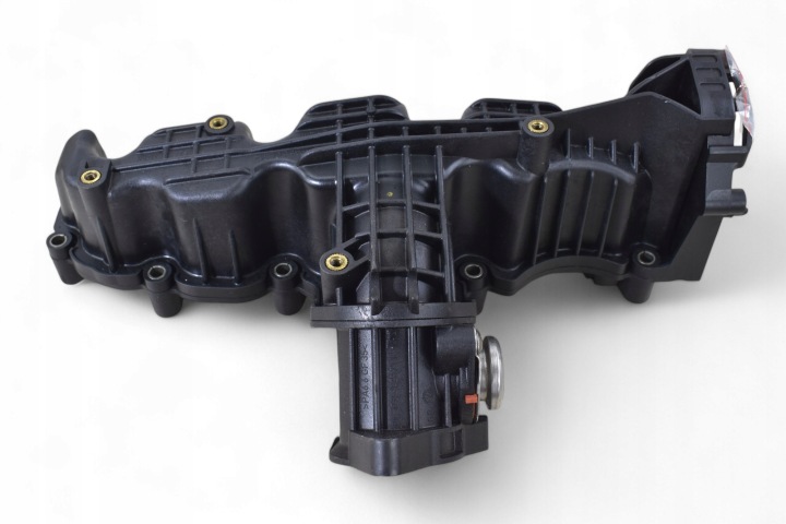 intake manifold VW POLO 6R SKODA FABIA II SEAT IBIZA 6J 1.6 TDI 03L129711AQ