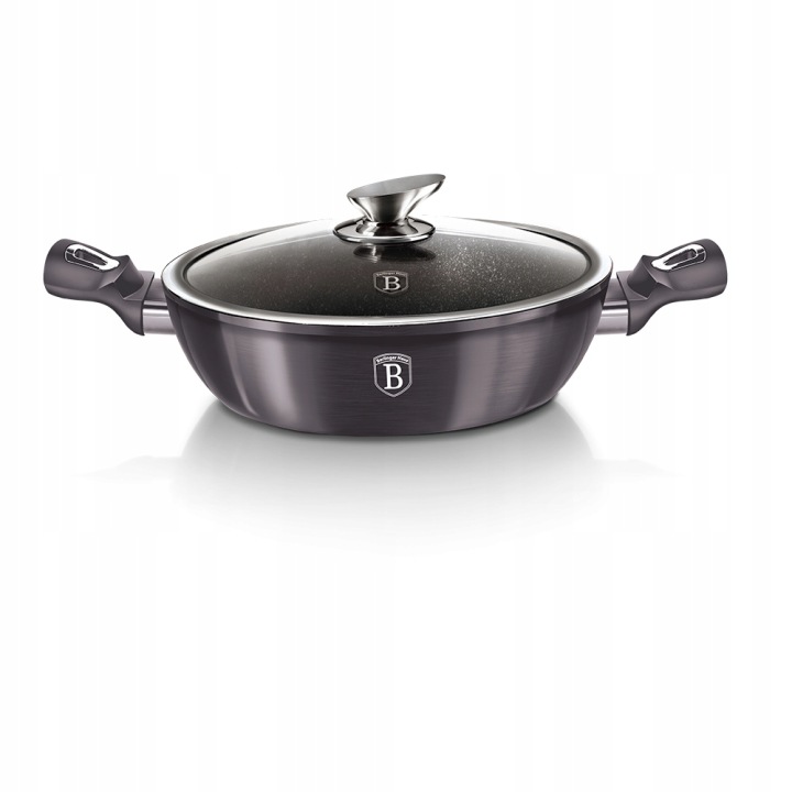Hrnec Hrnec 32 cm Berlinger Haus BH-6899