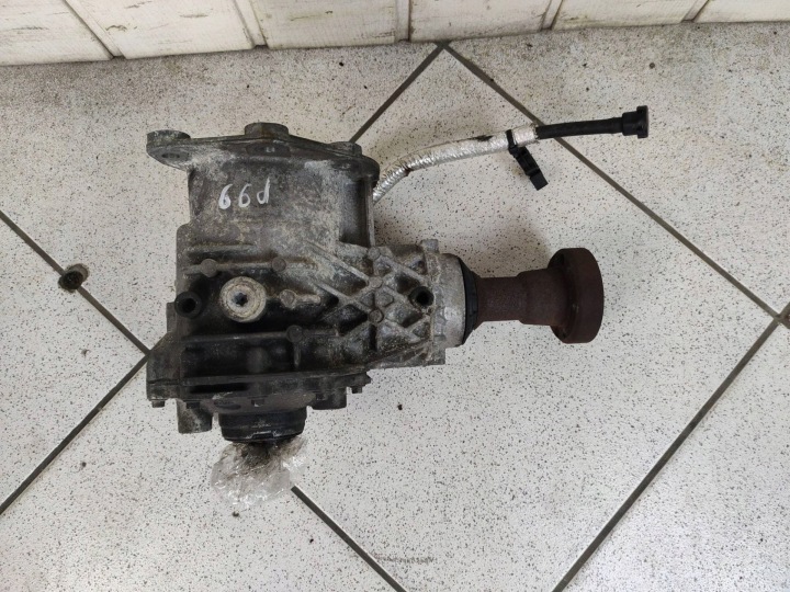 Getriebe rozdzielcza Ford Fusion USA 2 2016 CV61-7L486-ME
