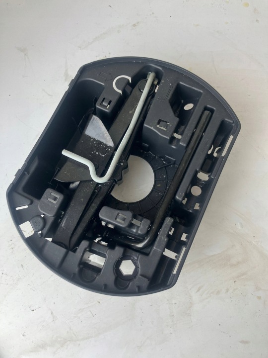 WKLAD kola rezervního klíč řadicí páka PEUGEOT 308 T9 9817224380 #25