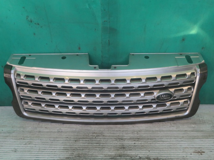 Grille Grille/masque Radiateur RANGE ROVER VOGUE L405 17R GK52-8200-AA