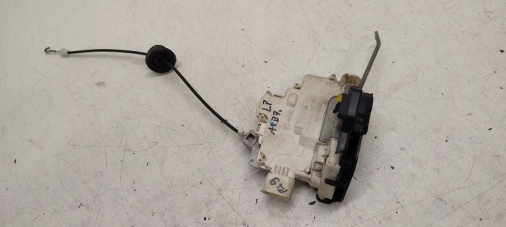 de la Serrure Portière Avant Avant Gauche Audi A4 B7 1,8T