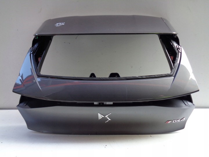 Malle / hayon coffre porte arrière CITROEN DS4 22- NR 30441