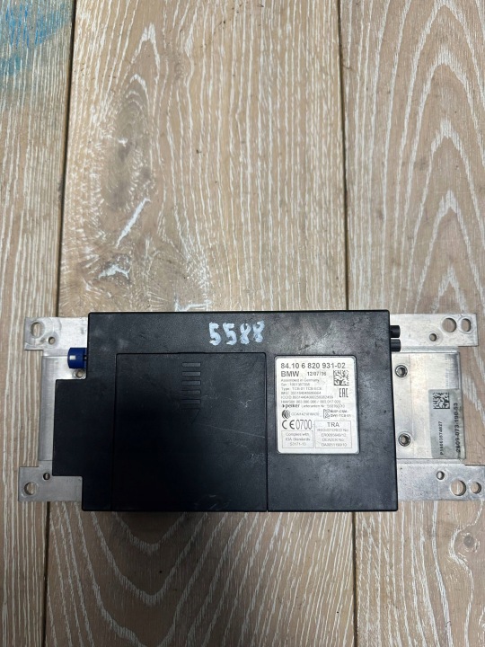 modul Bluetooth BMW 5 F10 F11 6820931
