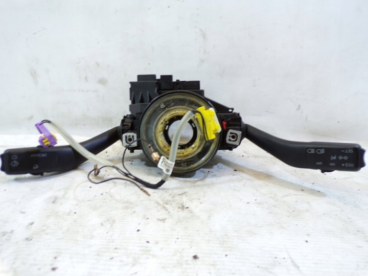 Commodo essuie glace VOLKSWAGEN GLOF 5 V