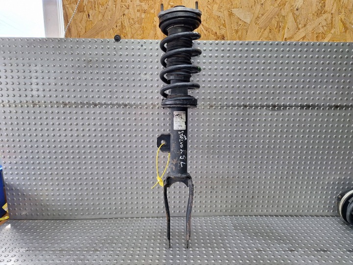 Amortiseur Gauche Avant ALFA ROMEO STELVIO 16- 50551258