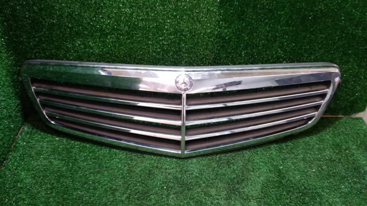 Grille Grille MERCEDES-BENZ C-KLASA W204