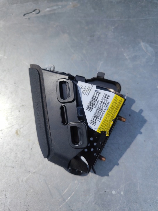 MERCEDES W212 LIFT airbag airbag sedile Destra