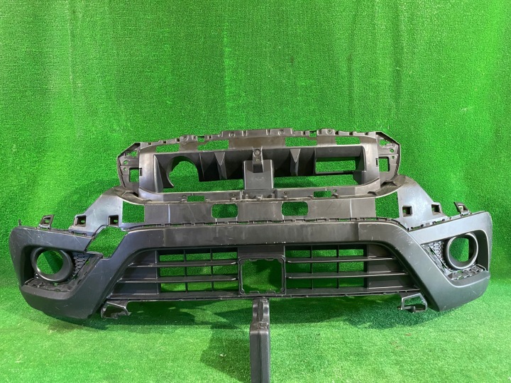 spoiler der Stoßstange vorne vorne SUZUKI SX4 S-CROSS LIFT 16- NR.0041