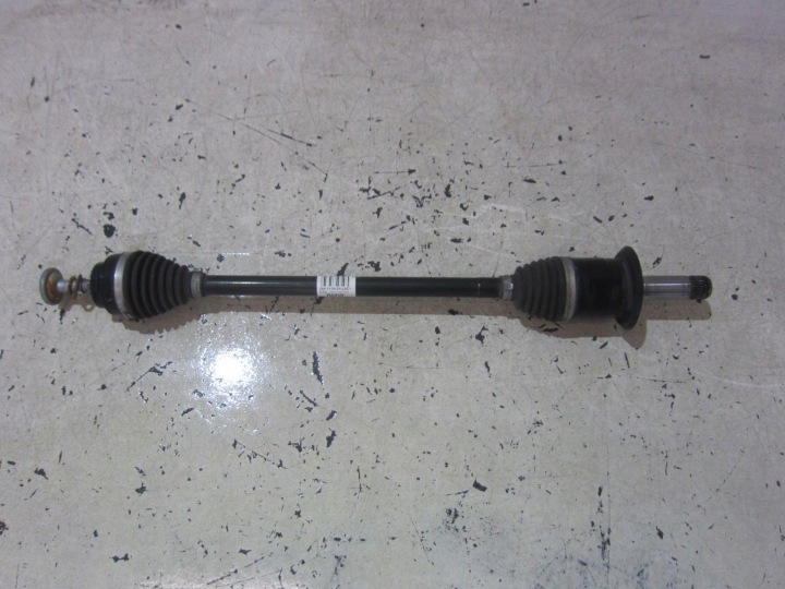 BMW X1 F48 F39 F45 Demi axe NAPEDOWA Arrière Arrière Gauche Droit 7646867 33207646867