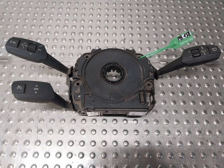 rucice volana ručice 9169754 BMW 3 E90 E91 LIFT