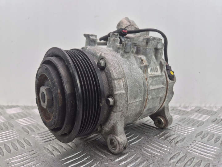 BMW 3 F30 F35 F31 328i N20 Compresseur Climatisateur air conditionné 9396722