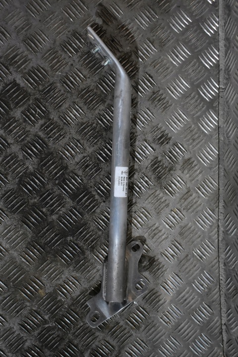 IDEALNY bracket pillar left PORSCHE 991 1