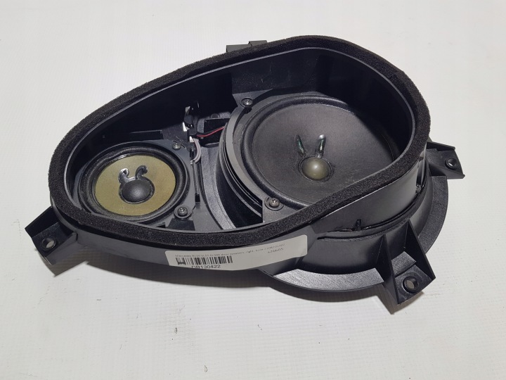 speaker BOSE right MERCEDES SL R230 W230 A2308201002