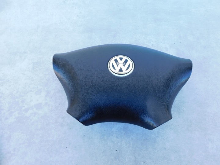 VW Crafter airbag Powietrzna airbag šoférov 06-12r., Originál