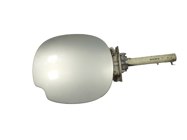 Tankklappe des Kraftstoffsbehälters Blende Abdeckung RENAULT CLIO II NV632 7700836756 ORYG.