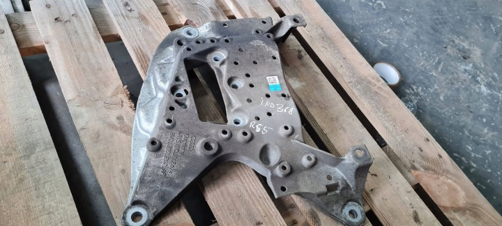 RS5 8W LIFT S5 Stütze Halter Halter Getriebe 2.9 TFSI 8W0399262AF RS4 S4 B9