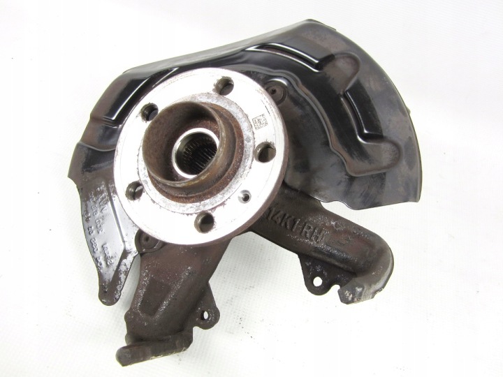of the pivot swing front front right Seat Ibiza V 6F KJ 2020