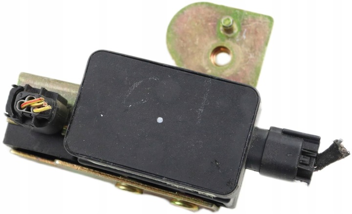 VW GOLF IV BORA modul Sensor ESP 1J0907657 1J0907651 1J1907637