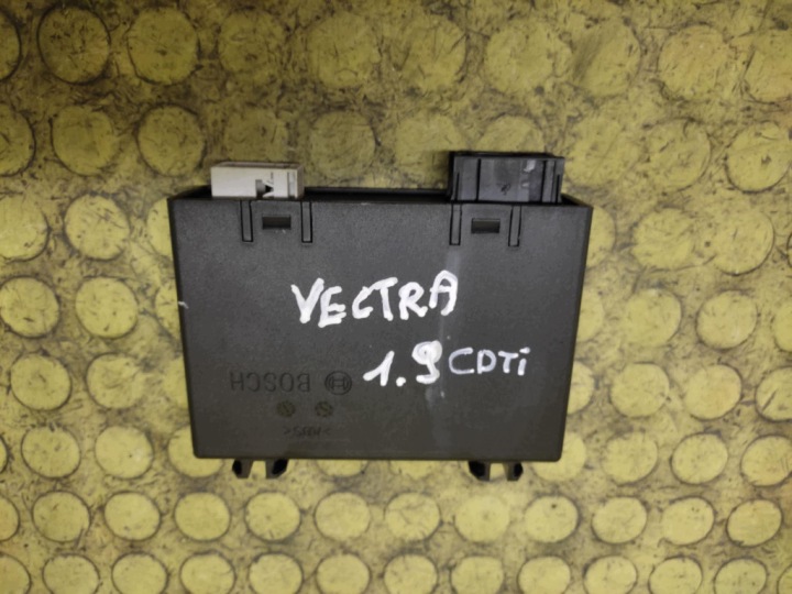 OPEL VECTRA C modul PDC 0263004031