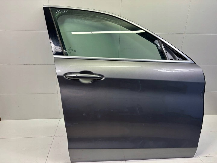 Portière Avant Droit Bouche buse Alfa Romeo Stelvio 2017