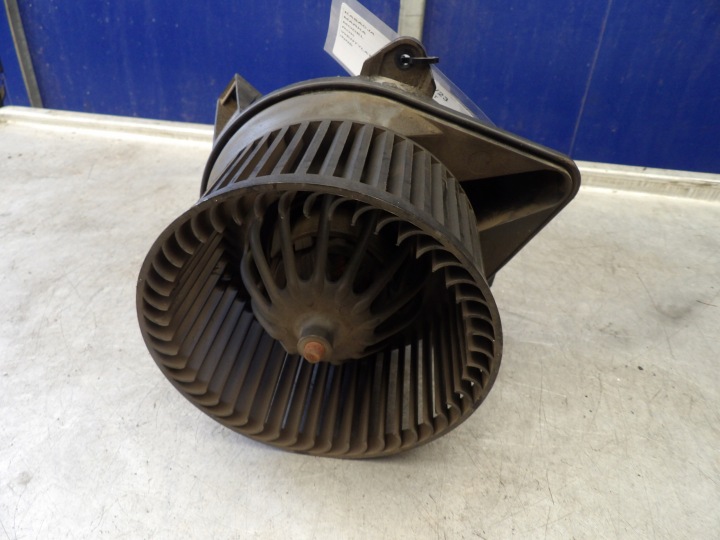 fan of heating Fiat Punto II 1,2B B566