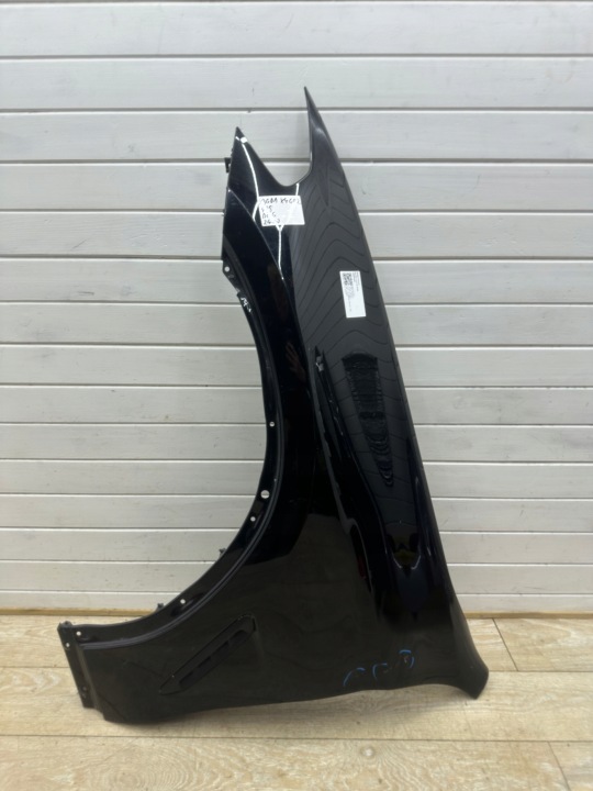 BMW G01 x3 G02 x4 links vorne Kotflügel 475