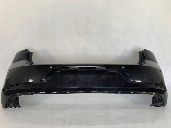 Volkswagen Golf 7 FL 17r PDC Stoßstange heck hinten VW VII Lift 2017