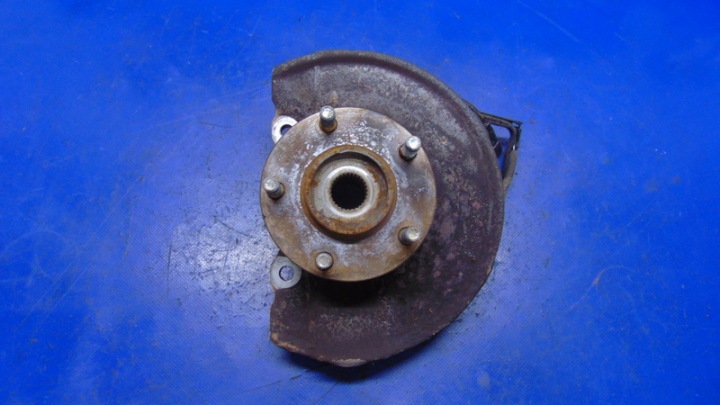Achsschenkel Radnabe Radlager schenkel links vorne 1.6E-HDI PEUGEOT 4008 12-17R