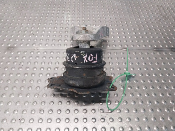 Support Supports fixation montage moteur 6Q0199262AF 6Q0199185M VW POLO IV 9N 01-07 1.2 12V