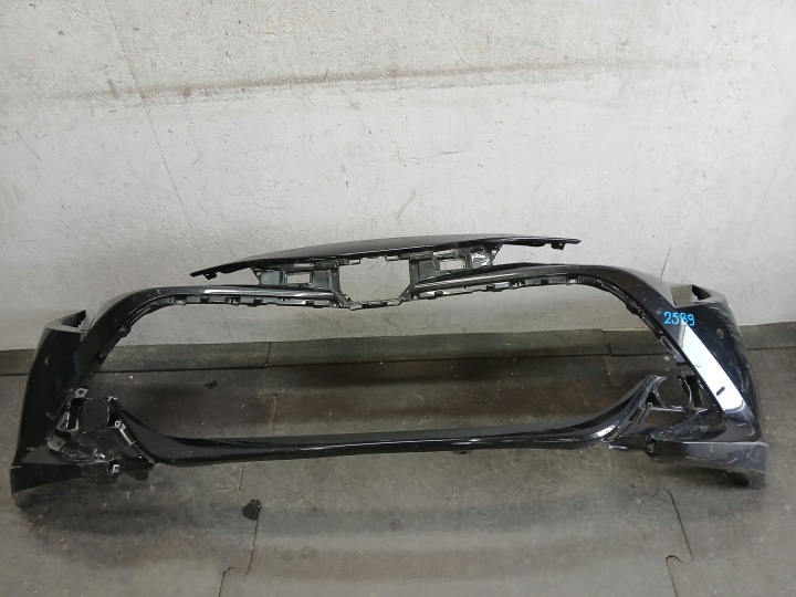 Paraurti Anteriore TOYOTA COROLLA E21 LIFT HB KOMBI