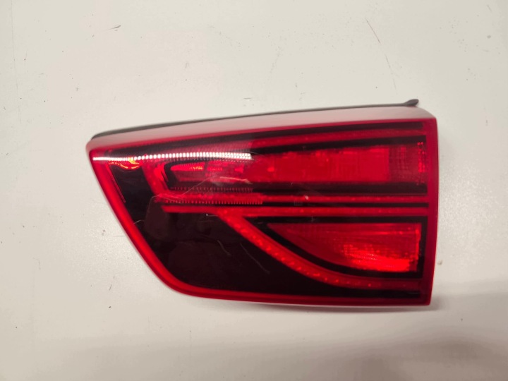 KIA NIRO LIFT Feux phare LED du capot Droit Droite Arrière Arrière 19-21 92404G5500