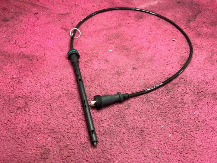 A0041536328 Capteur Niveau Huile MERCEDES BENZ !J