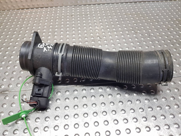 wiring flow meter 6Q0129684AB VW POLO 9N IBIZA III 6L FABIA II 1.4 TDI