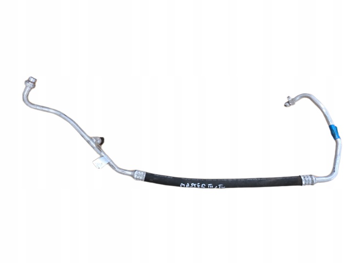 wiring of the air conditioning RENAULT MASTER III OPEL MOVANO B 924906005R