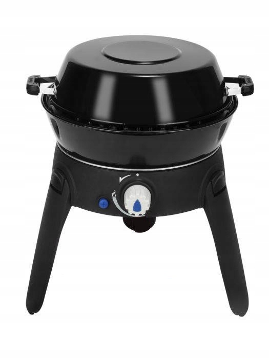 Buccan Durham Smokey Canon Bbq Grill